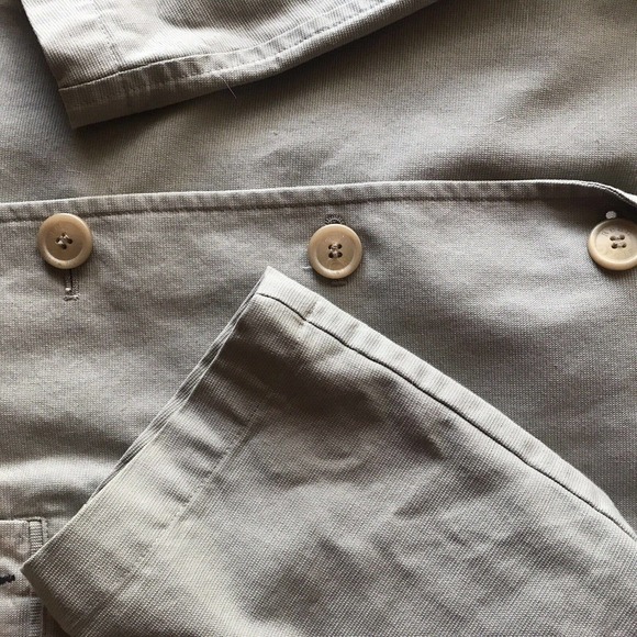 Bean Pole 105 Blaser Oversized Boyfriend Jacket Ladies Pre-Owned - Picture 6 of 9